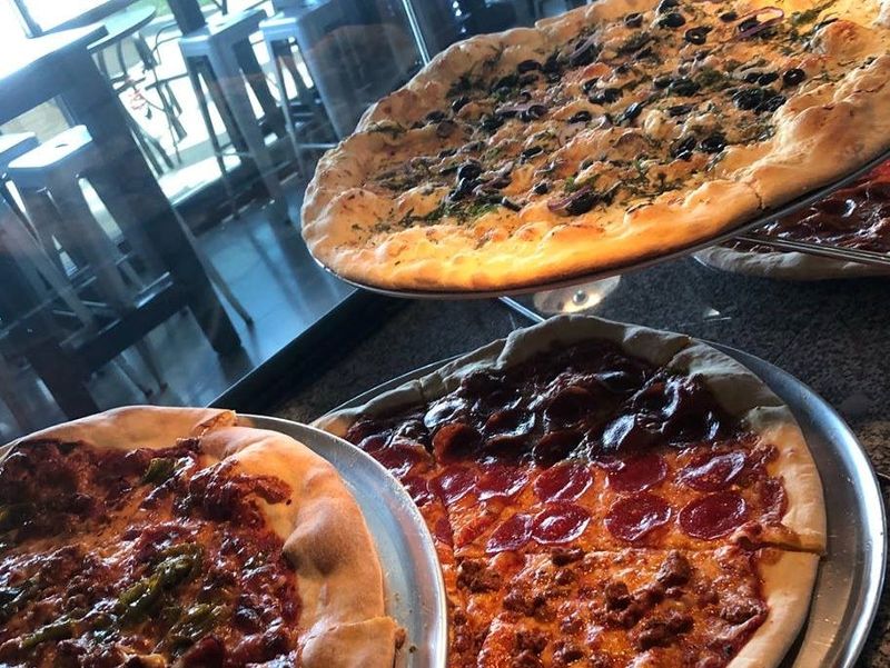 Colorado Pizzerias With Generations Of Deliciousness - Decor Hint Mamma Mia's Pizzeria, Boulder