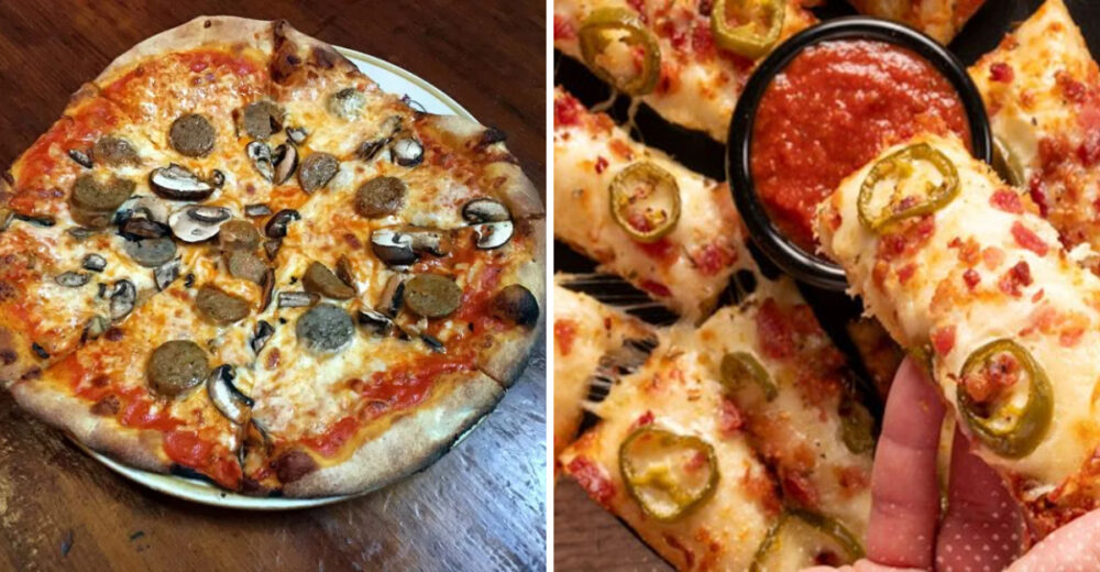 Colorado Pizzerias With Generations Of Deliciousness - Decor Hint