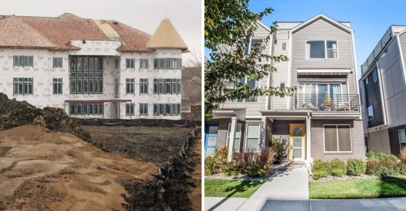 Colorado Real Estate Forecast: 6 Home Types Falling, 7 Rising By 2026