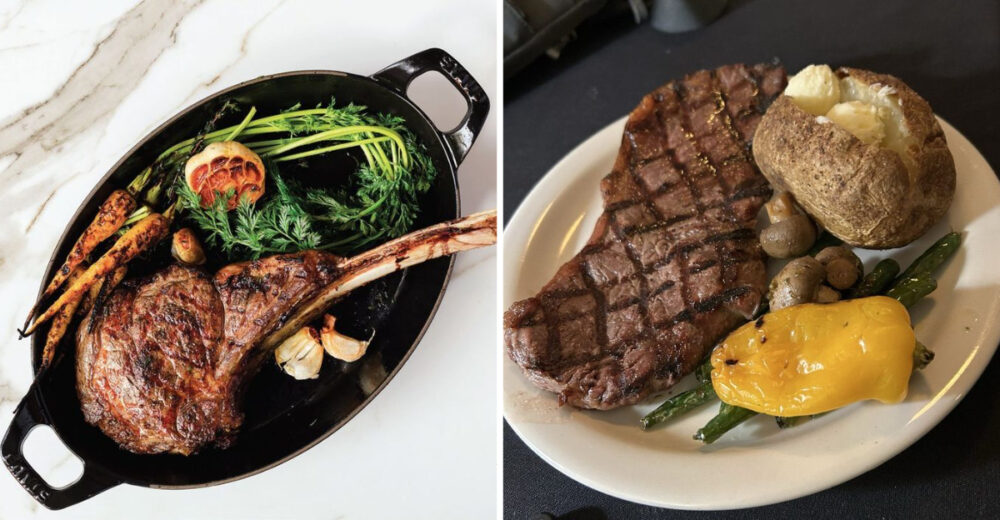 Colorado Steakhouses Serving Juicy Tender Steaks Locals Swear By - Decor Hint