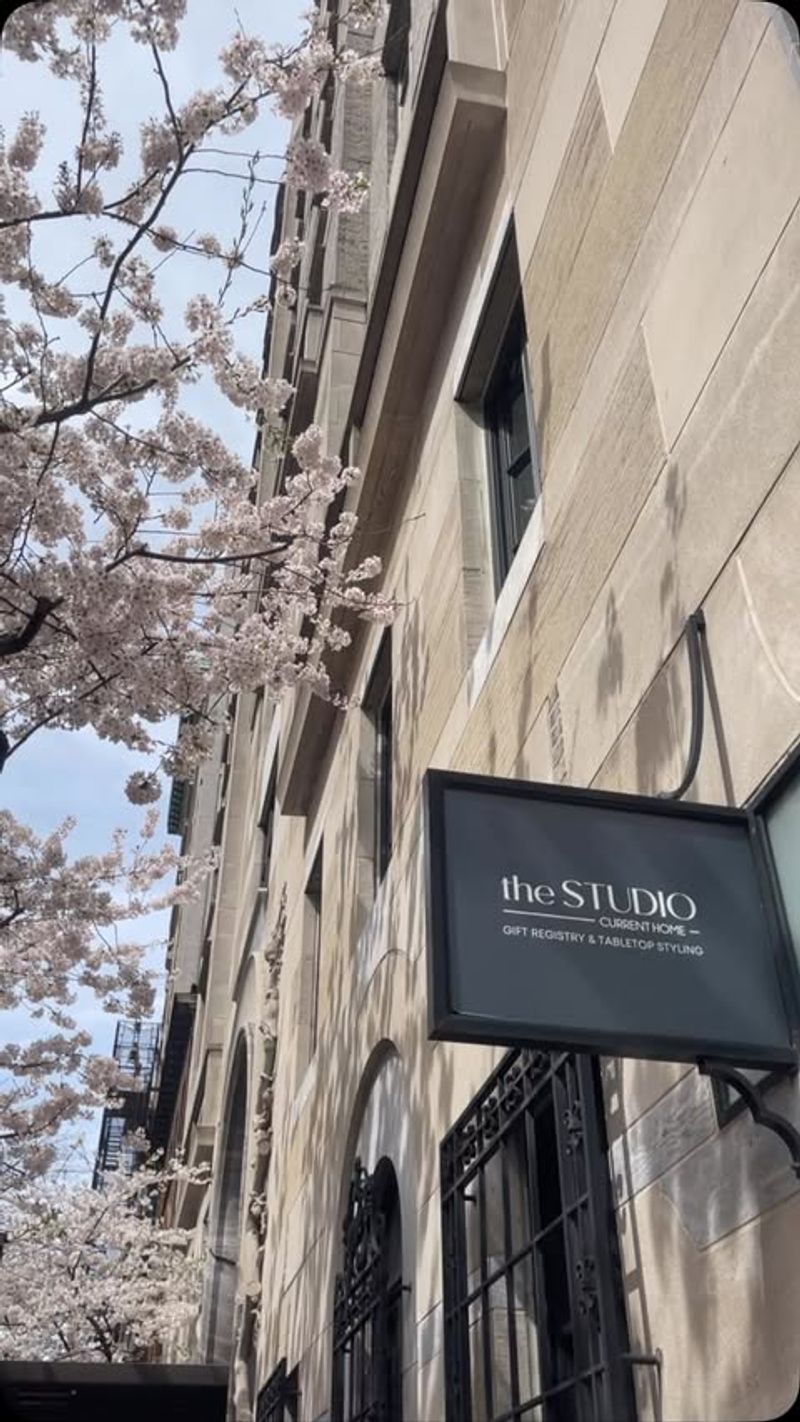 Current Home, New York City, NY