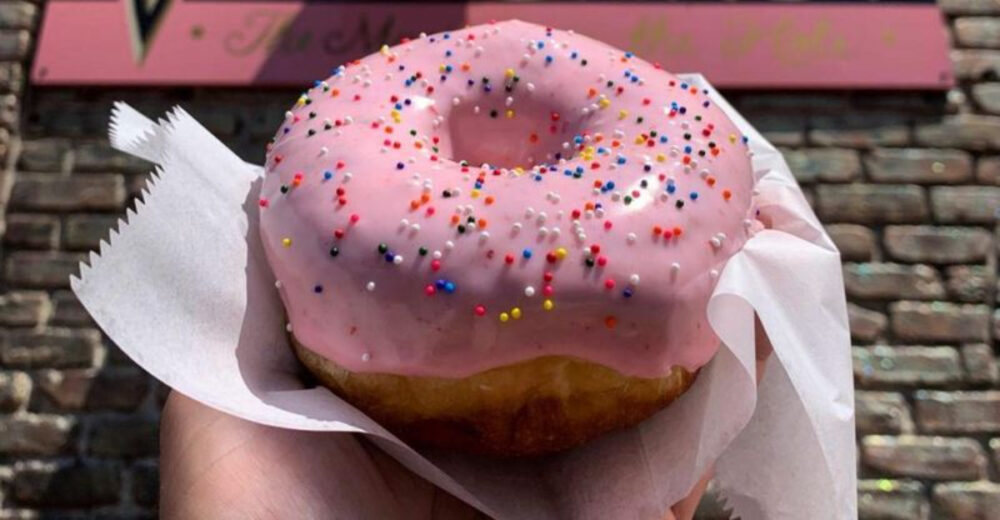 Colorados Donut Shops Serving Delicious Perfection - Decor Hint