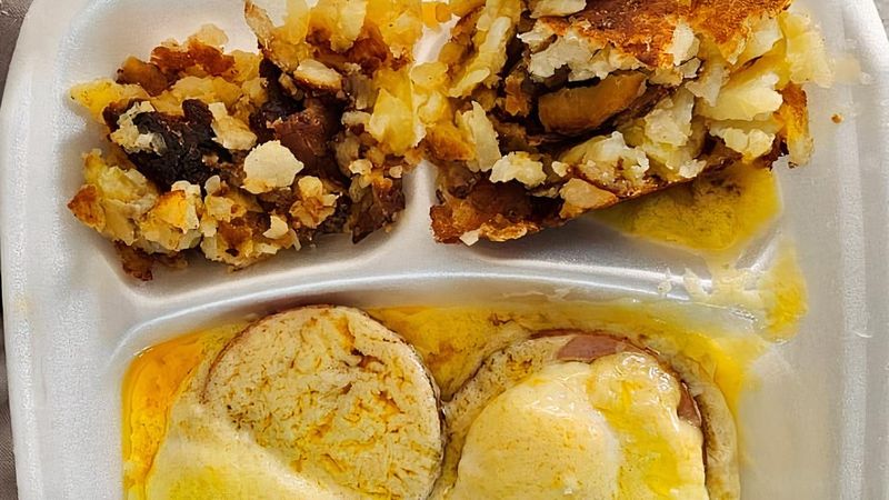 18 Pennsylvania Chicken-Fried Steaks Made The Old-Fashioned Way - Decor Hint Middlesex Diner - Carlisle