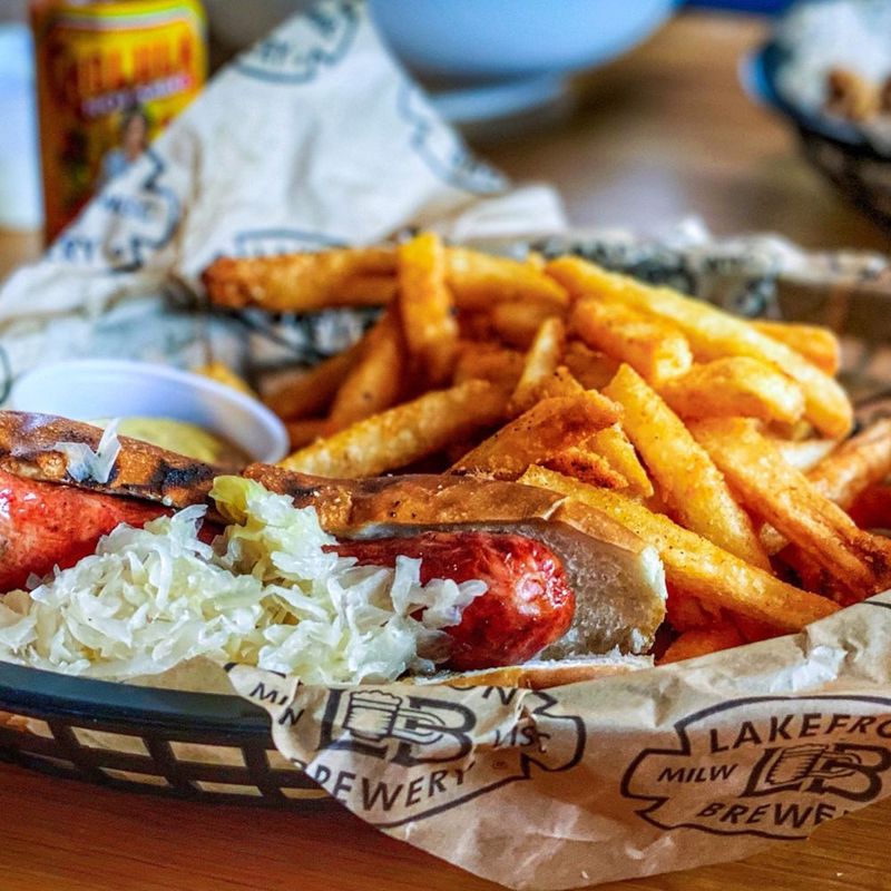 Midwestern Cities You Didn't Know Were Foodie Powerhouses - Decor Hint Milwaukee, Wisconsin