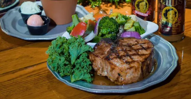 Comfort-Style Buffets In Kentucky Worth The Detour