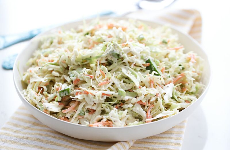 Make-Ahead Tips For Busy Cooks