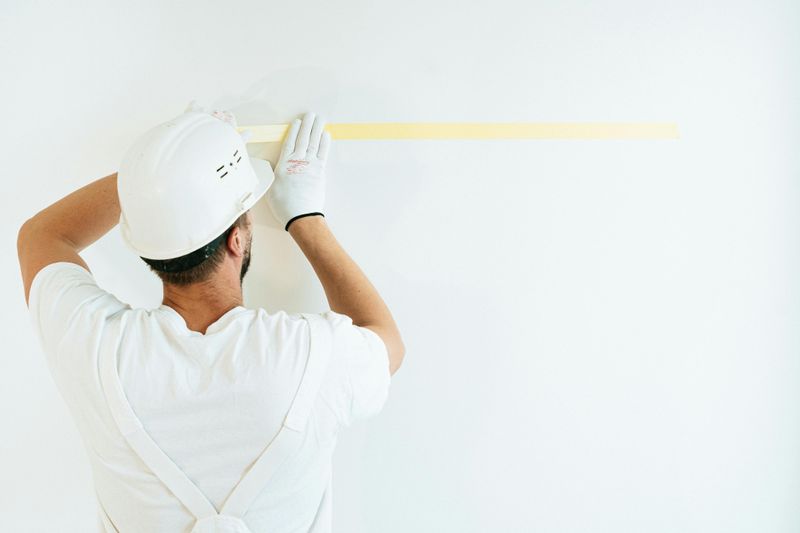 9 Steps For Cleaning Walls Before Painting And Why It May Improve Results - Decor Hint Professional Tips For Best Results
