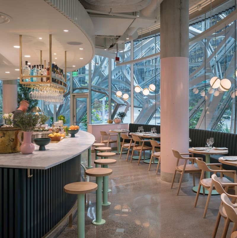 18 Must-Try Washington Restaurants Locals Can't Stop Recommending - Decor Hint Willmott's Ghost