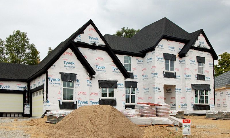 Stabilizing Construction Costs