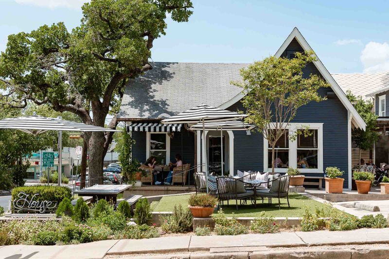 Austin's, Texas Most Exciting Neighborhood In 2025 Is Bursting With Art, Music, And Creative Energy - Decor Hint Why Locals Still Call It Home Amidst The Hype
