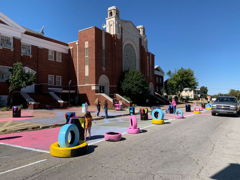 Why Oklahoma City's Central District Is A Hotspot For Young Professionals - Decor Hint Challenges & Growth: What The Future Holds For Capitol Hill