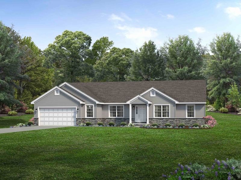 14 Illinois Home Types Predicted To Lose Value By 2026 And Why - Decor Hint Ranch Homes Without Open Floor Plans