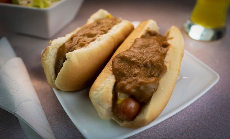 11 Pennsylvania Hot Dog Stands Serving Flavor That Hits Hard - Decor Hint Texas Hot Lunch / 4 Sons (Kane & Port Allegany)