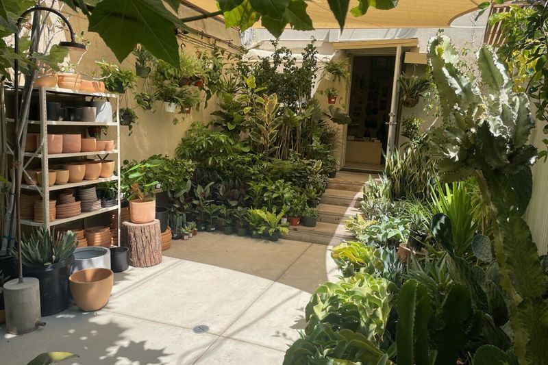 The Oak Nook, Pasadena