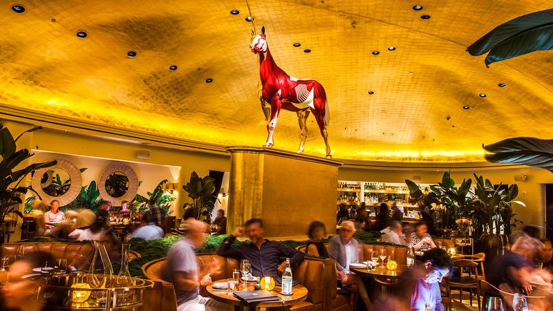22 Must-Try Restaurants In Miami - Decor Hint Pao by Paul Qui