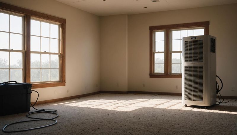 Improve Air Circulation Throughout Your Home