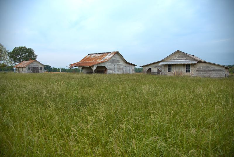 Griffin & Hollonville Countryside Drive