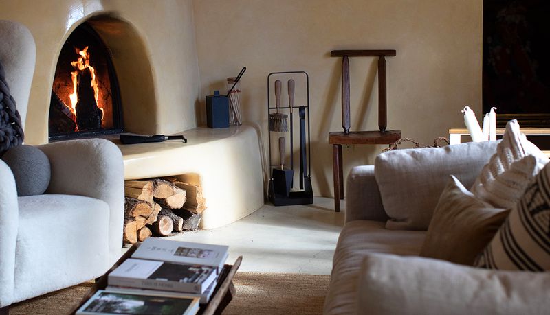 14 Ways To Hygge Your Washington Home And Create Cozy Comfort This Season - Decor Hint Set Up A Fireplace Or Fire Feature