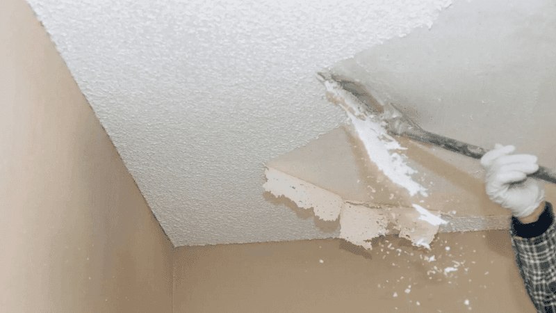 10 Arizona Home Designs Most Likely To Fall In Value In The Coming Years - Decor Hint Homes with Outdated Popcorn Ceilings