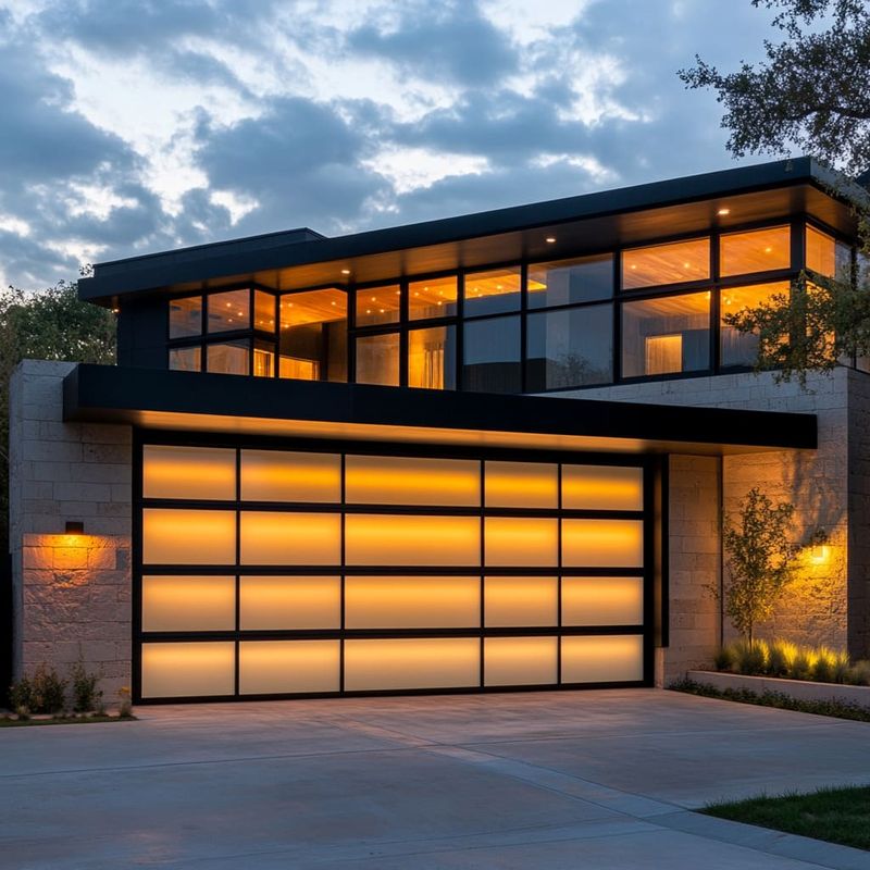 12 Arkansas House Styles That Might Not Stand The Test Of Time - Decor Hint Oversized Garage-Dominant Facades