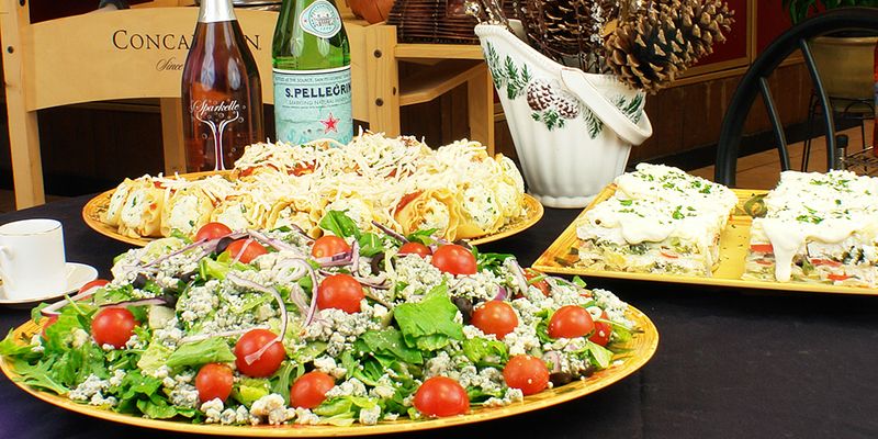20 Staten Island Restaurants Making Fall Delicious - Decor Hint Antonio's Gourmet Salumeria