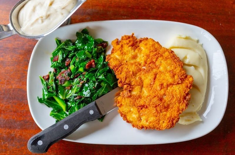 Catfish Parlour - Austin's Unexpected Champion