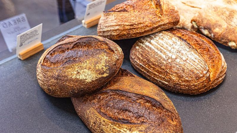 Manresa Bread, Los Gatos