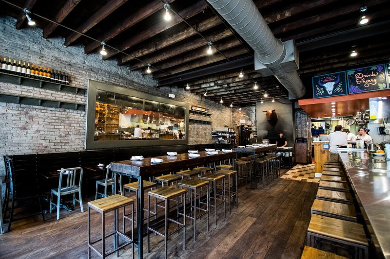 Boston Restaurants That Feel Like Family Gatherings - Decor Hint Toro