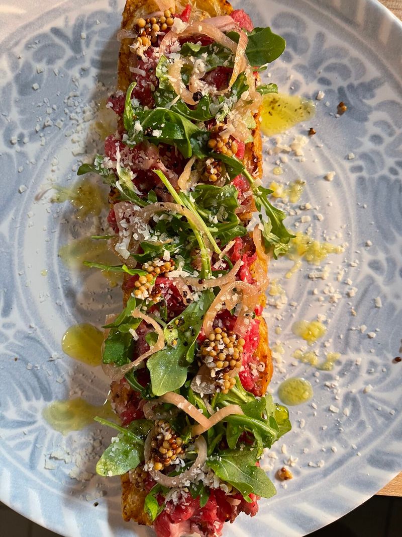 Osteria Il Muro in Wichita Falls: Small-Town Charm, Big Italian Flavors