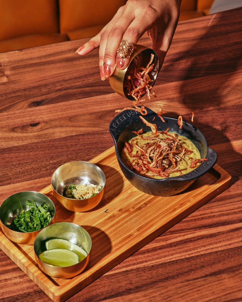 15 NYC Restaurants That Opened In 2025 And Are Already Legendary - Decor Hint Curry in a Hurry 2.0