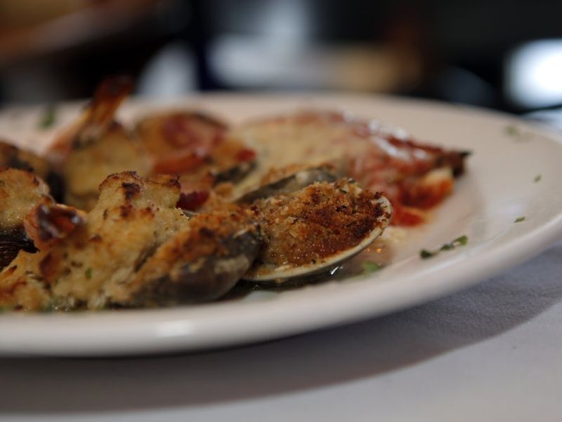 20 Staten Island Restaurants Making Fall Delicious - Decor Hint Dani's Italian Bistro