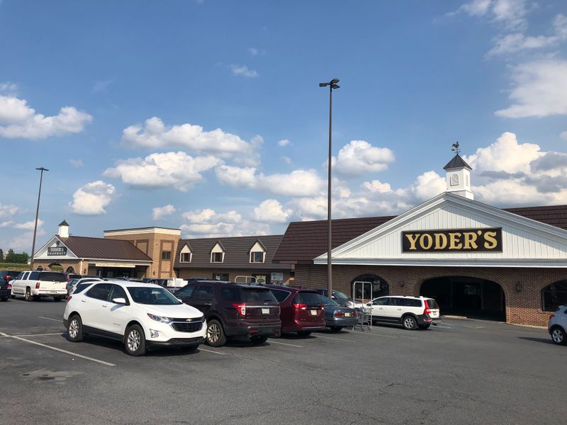 Yoder's Country Market, New Holland