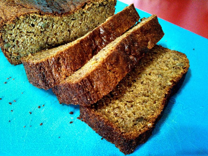 15 Authentic Nevada Recipes Worth Adding To Your Cookbook - Decor Hint Desert Mesquite Bean Bread