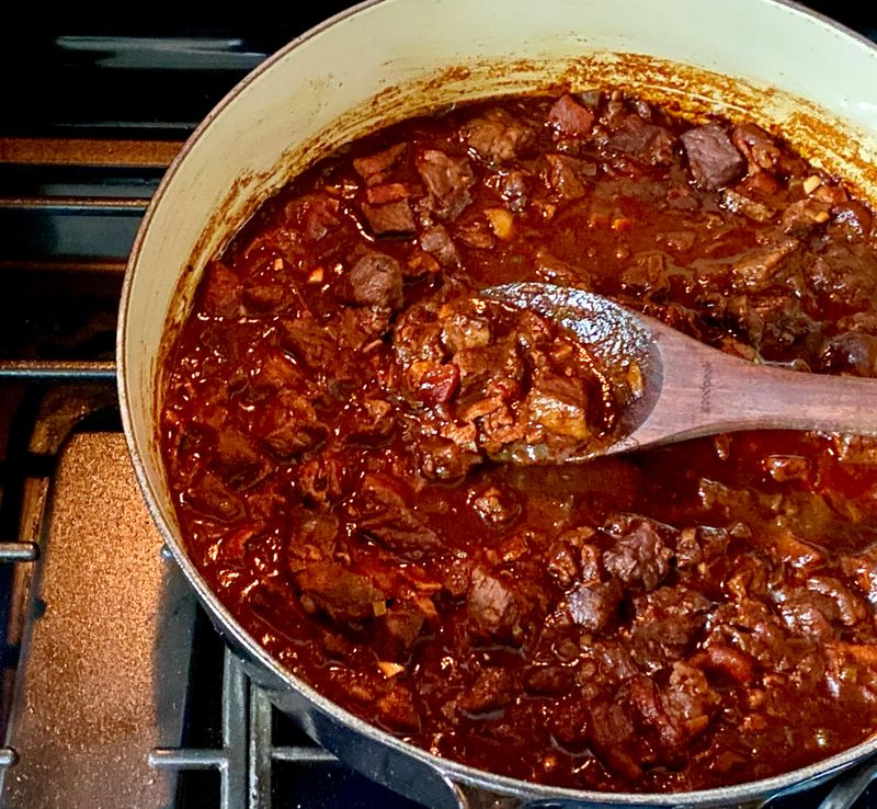 30 Comfort Foods In Texas Everyone Grew Up With - Decor Hint Chili Con Carne