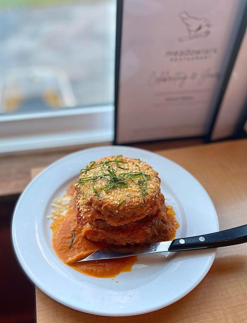 The Best Restaurants In Dayton, Ohio - Decor Hint Meadowlark Restaurant