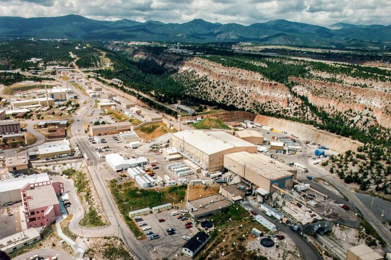 12 New Mexico Areas Showing The First Signs Of A Cooling Housing Market - Decor Hint Los Alamos Scientific Community