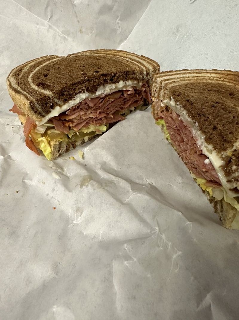 10 Maine Italian Sub Shops That'll Satisfy Every Craving - Decor Hint Moran's Market