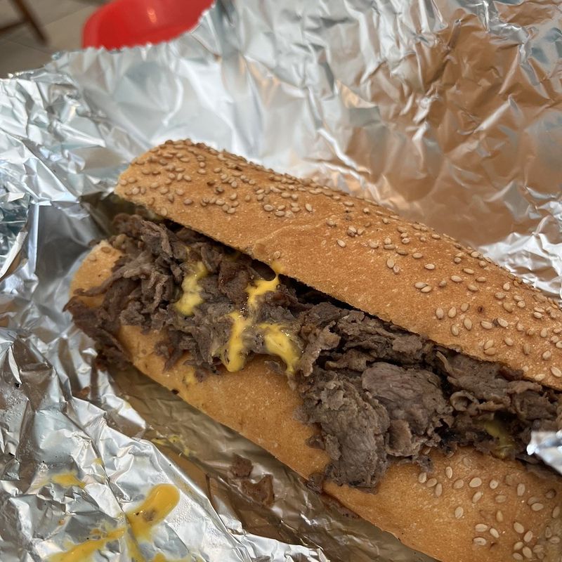 Ranking The Best Cheesesteaks In South Jersey, New Jersey From Great To Legendary - Decor Hint Gaetano’s Of Pennsauken - Pennsauken
