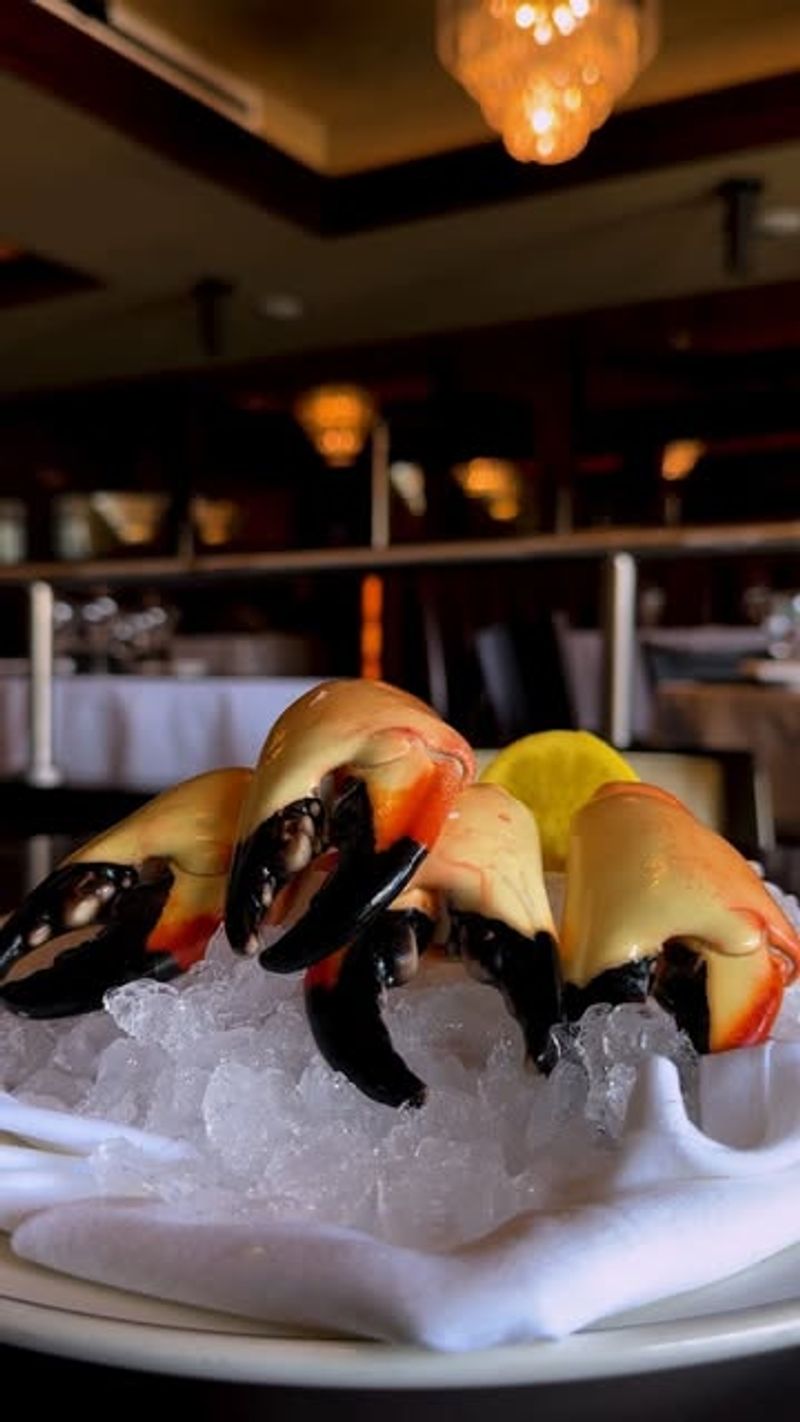 Truluck's - Multiple Locations