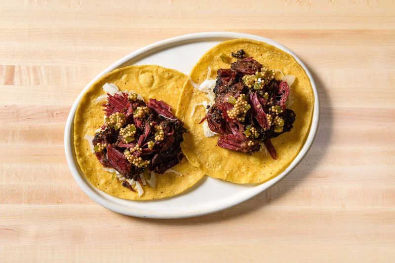 19 New York Mexican Restaurants Bringing Authentic Salsa And Serious Heat - Decor Hint Empellón