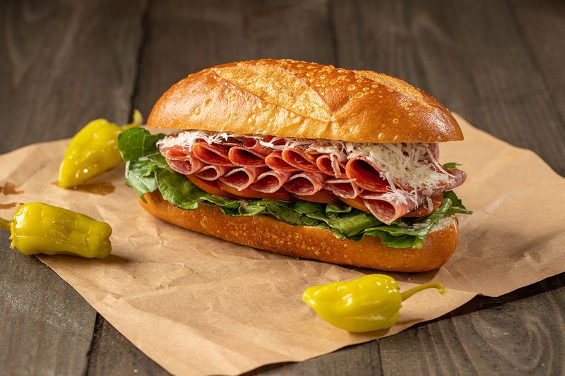 15 Minnesota Italian Sub Shops That Don't Hold Back On The Good Stuff - Decor Hint Mario's