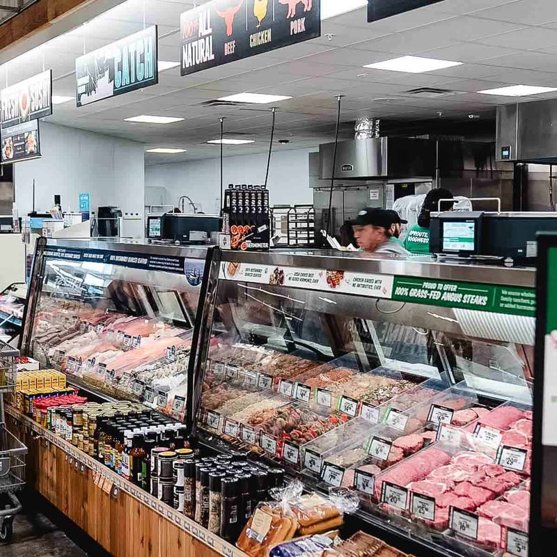 Sprouts Farmers Market