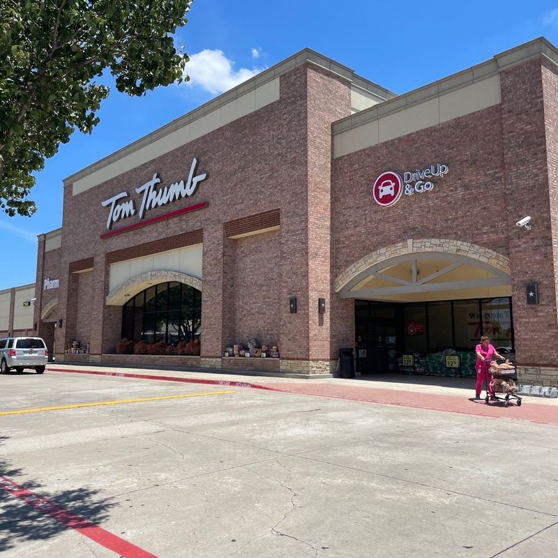 Texas Grocery Stores Serving Juicy Chicken Cuts - Decor Hint Tom Thumb