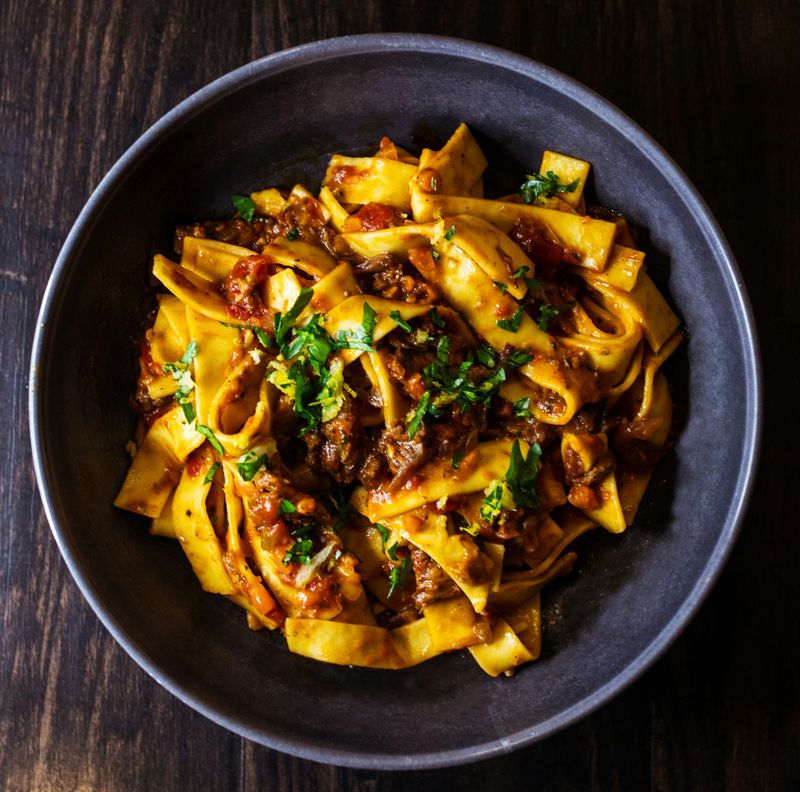 22 Must-Try Restaurants In Miami - Decor Hint Macchialina