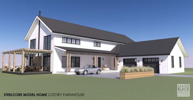 Barndominium Conversions