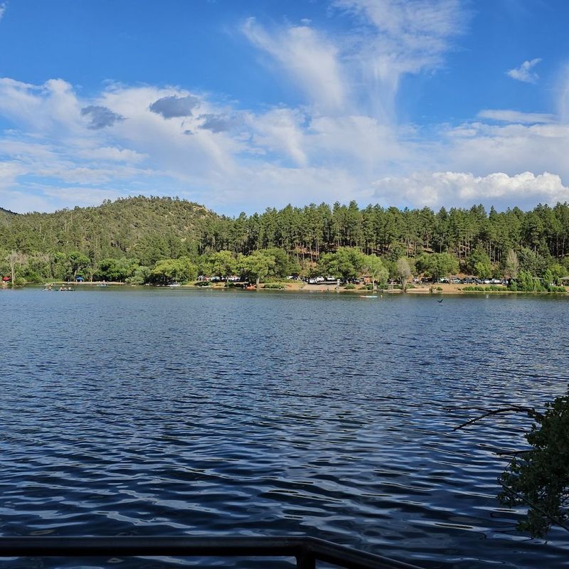 The Arizona Lake Towns That Draw The Biggest Crowds, Say Locals - Decor Hint Camp Verde