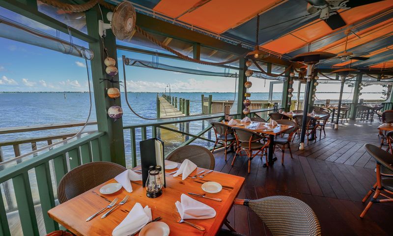 10 Must-Try Vegan Restaurants On Florida's Treasure Coast - Decor Hint Chive (Vero Beach)