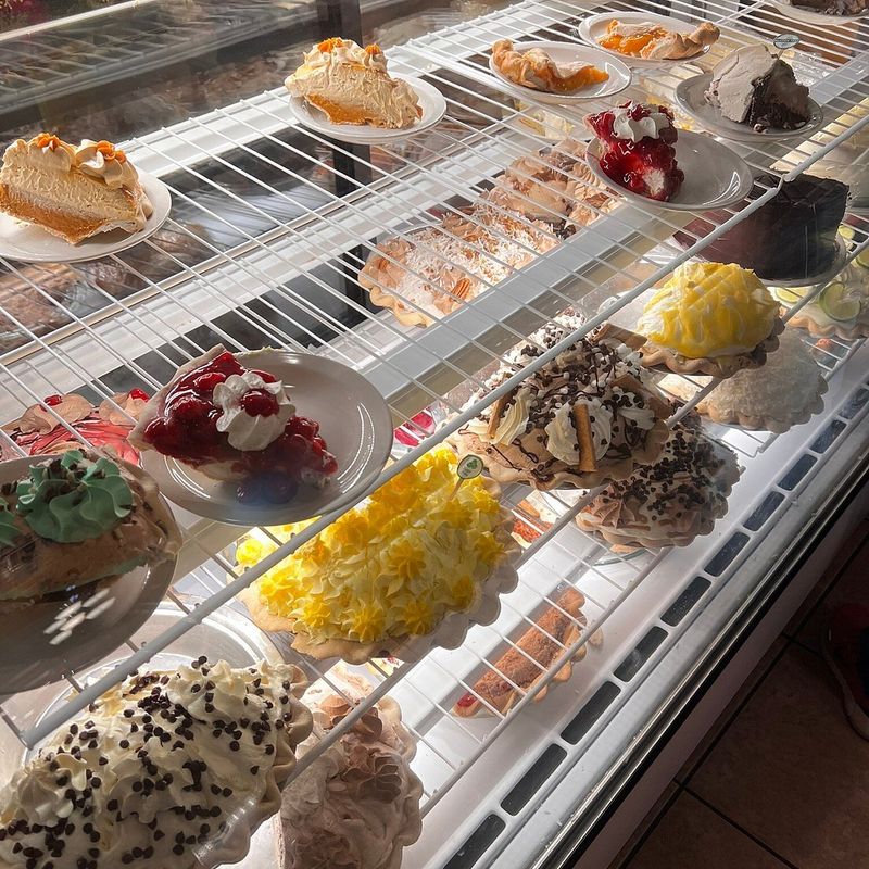 Delightful Arizona Country Restaurants With Big Flavor - Decor Hint Pine Country Restaurant, Williams