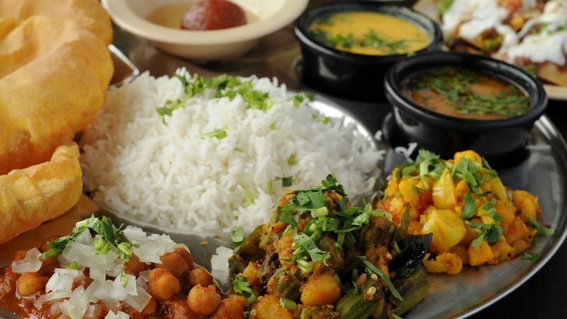 Himalayan Spice Buffet - Atlanta