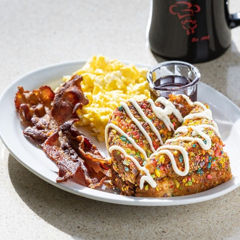 11 Oregon Chicken-Fried Steaks Keeping Country Cooking Alive - Decor Hint Biscuits Cafe - Portland